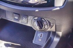 2024 Nissan
Navara SL