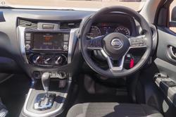 2024 Nissan
Navara SL