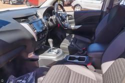 2024 Nissan
Navara SL