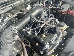 2017 Toyota
Hilux Workmate