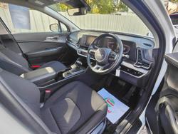 2021 Kia
Sportage S