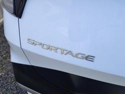 2021 Kia
Sportage S