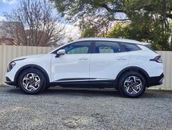 2021 Kia
Sportage S