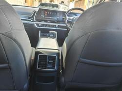 2021 Kia
Sportage S