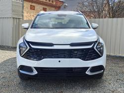 2021 Kia
Sportage S
