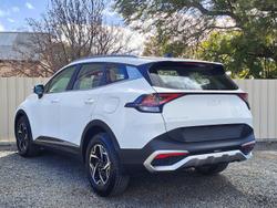 2021 Kia
Sportage S