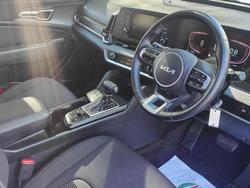 2021 Kia
Sportage S
