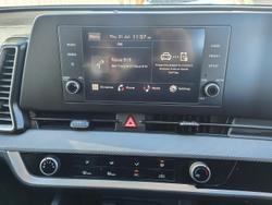2021 Kia
Sportage S