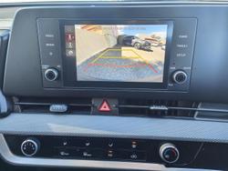2021 Kia
Sportage S
