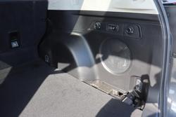 2019 Subaru
Forester 2.5i-S