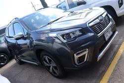 2019 Subaru
Forester 2.5i-S