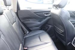 2019 Subaru
Forester 2.5i-S