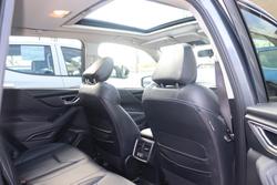 2019 Subaru
Forester 2.5i-S