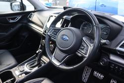 2019 Subaru
Forester 2.5i-S