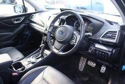 2019 Subaru
Forester 2.5i-S