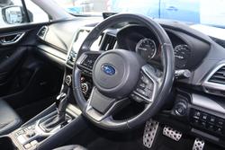 2019 Subaru
Forester 2.5i-S