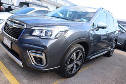 2019 Subaru
Forester 2.5i-S