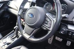 2019 Subaru
Forester 2.5i-S