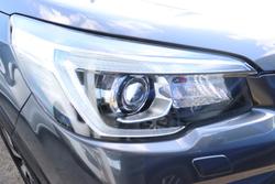 2019 Subaru
Forester 2.5i-S