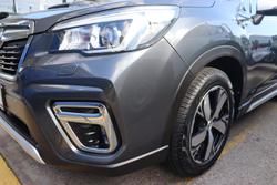 2019 Subaru
Forester 2.5i-S