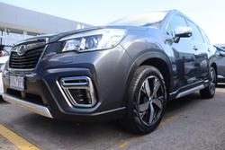 2019 Subaru
Forester 2.5i-S