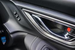 2019 Subaru
Forester 2.5i-S