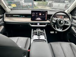 2025 GWM
Cannon Alpha Ultra PHEV