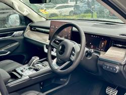 2025 GWM
Cannon Alpha Ultra PHEV
