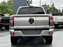 2025 GWM
Cannon Alpha Ultra PHEV