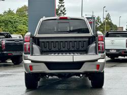 2025 GWM
Cannon Alpha Ultra PHEV