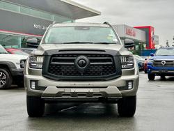 2025 GWM
Cannon Alpha Ultra PHEV