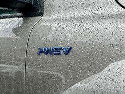 2025 GWM
Cannon Alpha Ultra PHEV