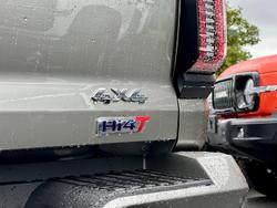 2025 GWM
Cannon Alpha Ultra PHEV