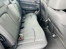 2025 SSANGYONG
                MUSSO XLV ADVANCE