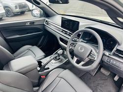 2025 SSANGYONG
                MUSSO XLV ADVANCE