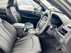 2025 SSANGYONG
                MUSSO XLV ADVANCE