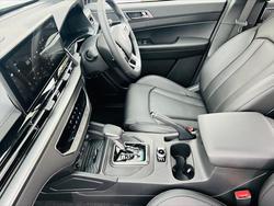2025 SSANGYONG
                MUSSO XLV ADVANCE