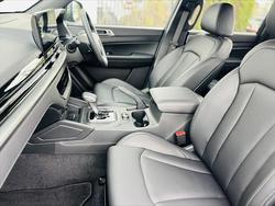 2025 SSANGYONG
                MUSSO XLV ADVANCE