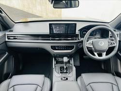 2025 SSANGYONG
                MUSSO XLV ADVANCE