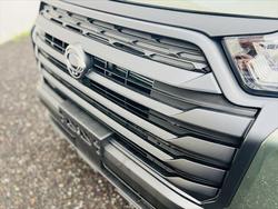 2025 SSANGYONG
                MUSSO XLV ADVANCE