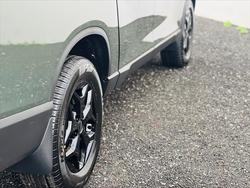 2025 SSANGYONG
                MUSSO XLV ADVANCE
