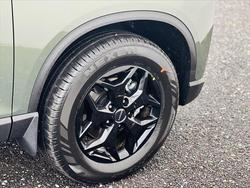 2025 SSANGYONG
                MUSSO XLV ADVANCE