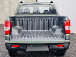 2025 SSANGYONG
                MUSSO XLV ADVANCE