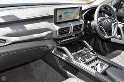 2025 LDV D90 Executive