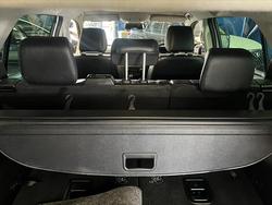 2019 Ford Everest Trend