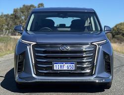 2023 LDV
MIFA Mode