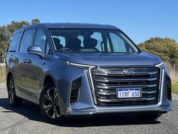 2023 LDV
MIFA Mode