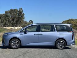 2023 LDV
MIFA Mode