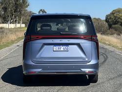 2023 LDV
MIFA Mode