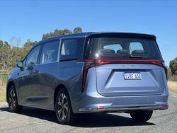 2023 LDV
MIFA Mode